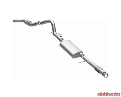 MagnaFlow Direct-Fit Replacement Exhaust System for Cadillac Escalade & GMC Yukon XL 2015-2020 - 106-0838