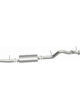 MagnaFlow Direct-Fit Replacement Exhaust System for Cadillac Escalade & GMC Yukon XL 2015-2020                                     - 106-0838 - Image 4