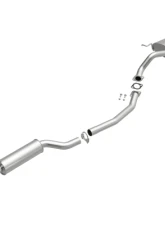 MagnaFlow Direct-Fit Replacement Exhaust System for Hyundai Kia 3.5L 2010-2012                                     - 106-0839 - Image 8