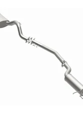 MagnaFlow Direct-Fit Replacement Exhaust System for Hyundai Kia 3.5L 2010-2012                                     - 106-0839 - Image 2