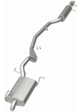 MagnaFlow Direct-Fit Replacement Exhaust System for Hyundai Kia 3.5L 2010-2012                                     - 106-0839 - Image 3