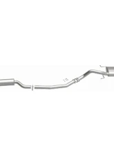 MagnaFlow Direct-Fit Replacement Exhaust System for Hyundai Kia 3.5L 2010-2012                                     - 106-0839 - Image 4