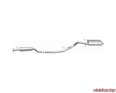MagnaFlow Direct-Fit Replacement Exhaust System for Hyundai Kia 3.5L 2010-2012 - 106-0839