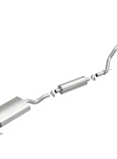 MagnaFlow Direct-Fit Replacement Exhaust System for Acura MDX, Honda Pilot 2016-2021                                     - 106-0840 - Image 8
