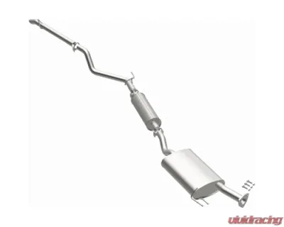 MagnaFlow Direct-Fit Replacement Exhaust System for Acura MDX, Honda Pilot 2016-2021 - 106-0840