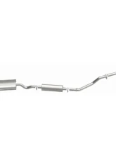 MagnaFlow Direct-Fit Replacement Exhaust System for Acura MDX, Honda Pilot 2016-2021                                     - 106-0840 - Image 4