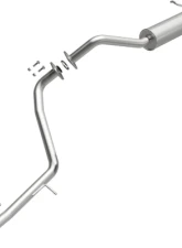 MagnaFlow BRExhaust Direct-Fit Exhaust System for Scion xB 2.4L 2005-2015                                     - 106-0843 - Image 8