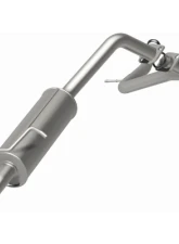 MagnaFlow BRExhaust Direct-Fit Exhaust System for Scion xB 2.4L 2005-2015                                     - 106-0843 - Image 3