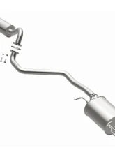 MagnaFlow BRExhaust Direct-Fit Exhaust System for Kia Soul 2.0L 2014-2019                                     - 106-0845 - Image 2