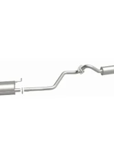 MagnaFlow BRExhaust Direct-Fit Exhaust System for Kia Soul 2.0L 2014-2019                                     - 106-0845 - Image 4