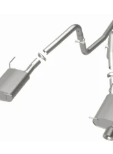 MagnaFlow Direct-Fit Replacement Exhaust System for Ford Mustang 3.7L 2011-2014                                     - 106-0847 - Image 3