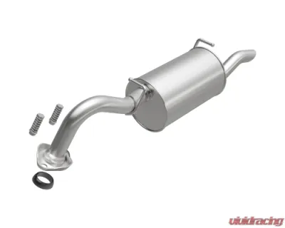 MagnaFlow BRExhaust Direct-Fit Replacement Exhaust System for Toyota Prius C 1.5L 2013-2017 - 106-0851