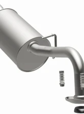 MagnaFlow BRExhaust Direct-Fit Replacement Exhaust System for Toyota Prius C 1.5L 2013-2017                                     - 106-0851 - Image 2