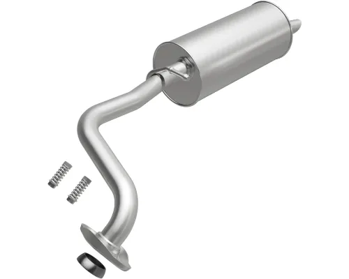 Exhaust Parts