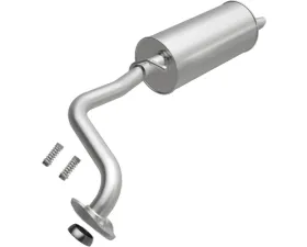 MagnaFlow BRExhaust Direct-Fit Replacement Exhaust System for Toyota Prius V 1.8L 2012-2017