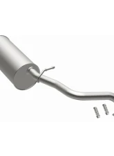 MagnaFlow BRExhaust Direct-Fit Replacement Exhaust System for Toyota Prius V 1.8L 2012-2017                                     - 106-0853 - Image 2