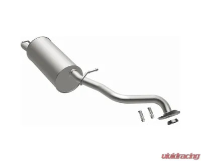 MagnaFlow BRExhaust Direct-Fit Replacement Exhaust System for Toyota Prius V 1.8L 2012-2017 - 106-0853