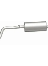 MagnaFlow BRExhaust Direct-Fit Replacement Exhaust System for Toyota Prius V 1.8L 2012-2017                                     - 106-0853 - Image 4
