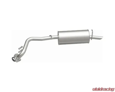 MagnaFlow BRExhaust Direct-Fit Replacement Exhaust System for Toyota Prius V 1.8L 2012-2017 - 106-0853