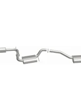 MagnaFlow Direct-Fit Replacement Exhaust System for Volkswagen Jetta 2.5L 2012-2014                                     - 106-0858 - Image 4