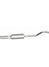 MagnaFlow Direct-Fit Replacement Exhaust System for 2003 Cadillac GMC V8 6.0L                                     - 106-0870 - Image 4