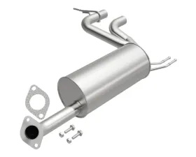 MagnaFlow BRExhaust Direct-Fit Exhaust System for Hyundai Veloster 1.6L 2012-2017