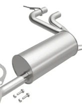 MagnaFlow BRExhaust Direct-Fit Exhaust System for Hyundai Veloster 1.6L 2012-2017                                     - 106-0872 - Image 8
