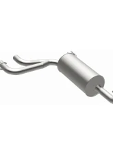 MagnaFlow BRExhaust Direct-Fit Exhaust System for Hyundai Veloster 1.6L 2012-2017                                     - 106-0872 - Image 2