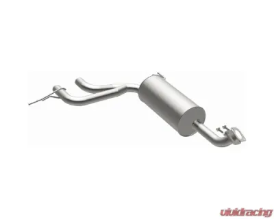 MagnaFlow BRExhaust Direct-Fit Exhaust System for Hyundai Veloster 1.6L 2012-2017 - 106-0872