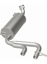 MagnaFlow BRExhaust Direct-Fit Exhaust System for Hyundai Veloster 1.6L 2012-2017                                     - 106-0872 - Image 3