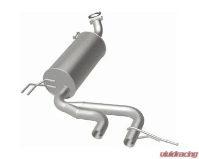 MagnaFlow BRExhaust Direct-Fit Exhaust System for Hyundai Veloster 1.6L 2012-2017 - 106-0872