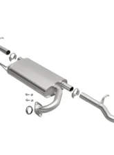 MagnaFlow Direct-Fit Replacement Exhaust System for Toyota Venza 3.5L 2009-2015                                     - 106-0873 - Image 8