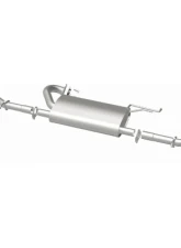 MagnaFlow Direct-Fit Replacement Exhaust System for Toyota Venza 3.5L 2009-2015                                     - 106-0873 - Image 3