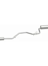 MagnaFlow BRExhaust Direct-Fit Replacement Exhaust System for Mazda 6 2.5L 2009-2013                                     - 106-0879 - Image 4