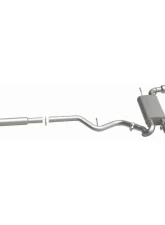 MagnaFlow BRExhaust Direct-Fit Exhaust System for Subaru, Scion, Toyota 2.0/2.4L 2013-2023                                     - 106-0884 - Image 4