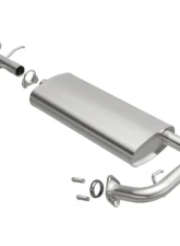 MagnaFlow BRExhaust Direct-Fit Exhaust System for Toyota Venza 2.7L 2009-2015                                     - 106-0890 - Image 8