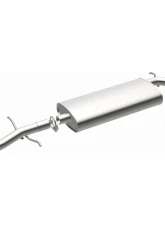 MagnaFlow BRExhaust Direct-Fit Exhaust System for Toyota Venza 2.7L 2009-2015                                     - 106-0890 - Image 2
