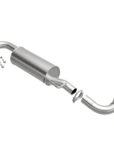 MagnaFlow BRExhaust Direct-Fit Exhaust System for Scion TC 2.5L 2011-2016                                     - 106-0896 - Image 8
