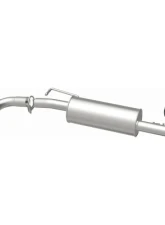 MagnaFlow BRExhaust Direct-Fit Exhaust System for Scion TC 2.5L 2011-2016                                     - 106-0896 - Image 3