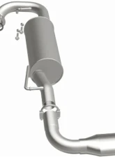 MagnaFlow BRExhaust Direct-Fit Exhaust System for Scion TC 2.5L 2011-2016                                     - 106-0896 - Image 4