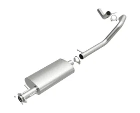 MagnaFlow Direct-Fit Exhaust System for Lincoln Navigator 5.4L 2003-2006