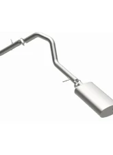 MagnaFlow Direct-Fit Exhaust System for Lincoln Navigator 5.4L 2003-2006                                     - 106-0907 - Image 2