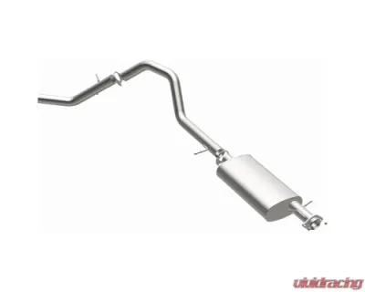 MagnaFlow Direct-Fit Exhaust System for Lincoln Navigator 5.4L 2003-2006 - 106-0907