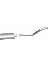 MagnaFlow Direct-Fit Exhaust System for Lincoln Navigator 5.4L 2003-2006                                     - 106-0907 - Image 4