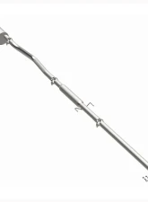 BRExhaust Direct Fit Replacement Exhaust System Honda Ridgeline 2006-2014                                     - 106-0908 - Image 3