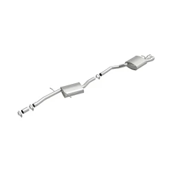 Exhaust Parts