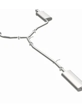 MagnaFlow BRExhaust Direct-Fit Replacement Exhaust System for Ford Flex 3.5L 2013-2019                                     - 106-0931 - Image 2