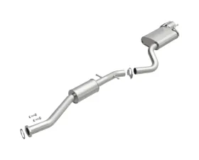 MagnaFlow Direct-Fit Replacement Exhaust System for Lexus IS300 3.0L 2001-2005
