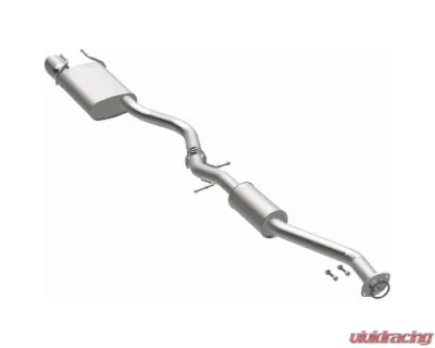 MagnaFlow Direct-Fit Replacement Exhaust System for Lexus IS300 3.0L 2001-2005 - 106-0932