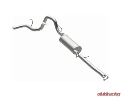 MagnaFlow Direct-Fit Replacement Exhaust System for Ford E-150/250/350 2009-2016, Aluminized Steel - 106-0946